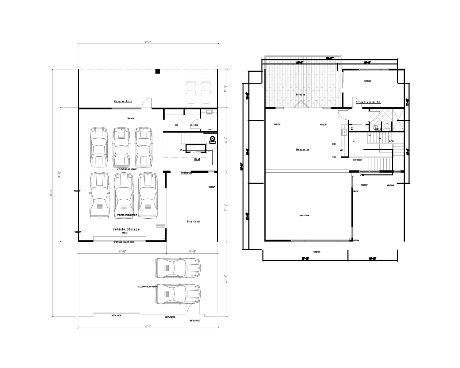 Premuim Condo