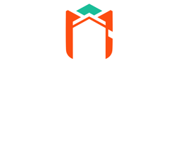 Uwharrie Logo - Transparent - White - with Accent Color Uwharrie Logo - Transparent - White - with Accent Color