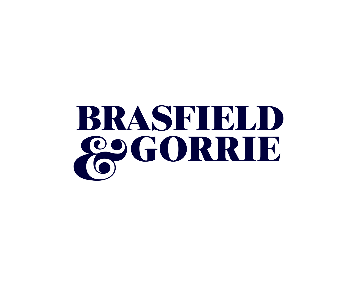 Brasfield & Goffie