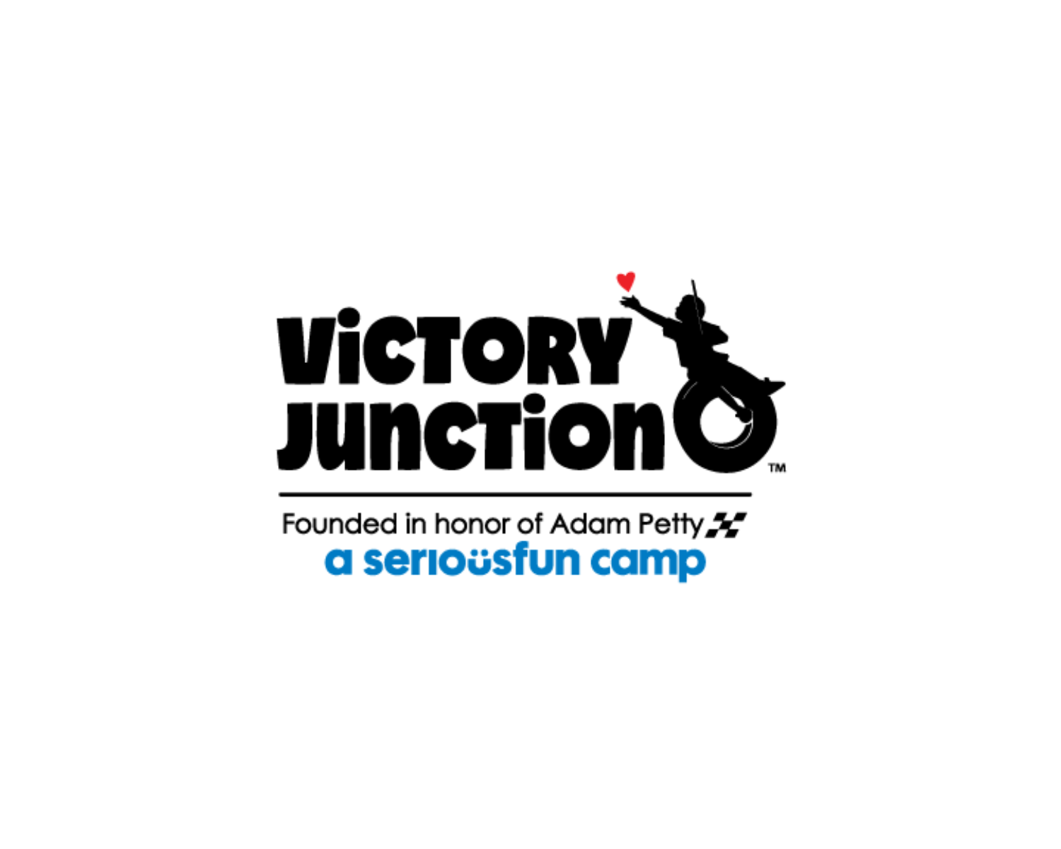 Victory Junction