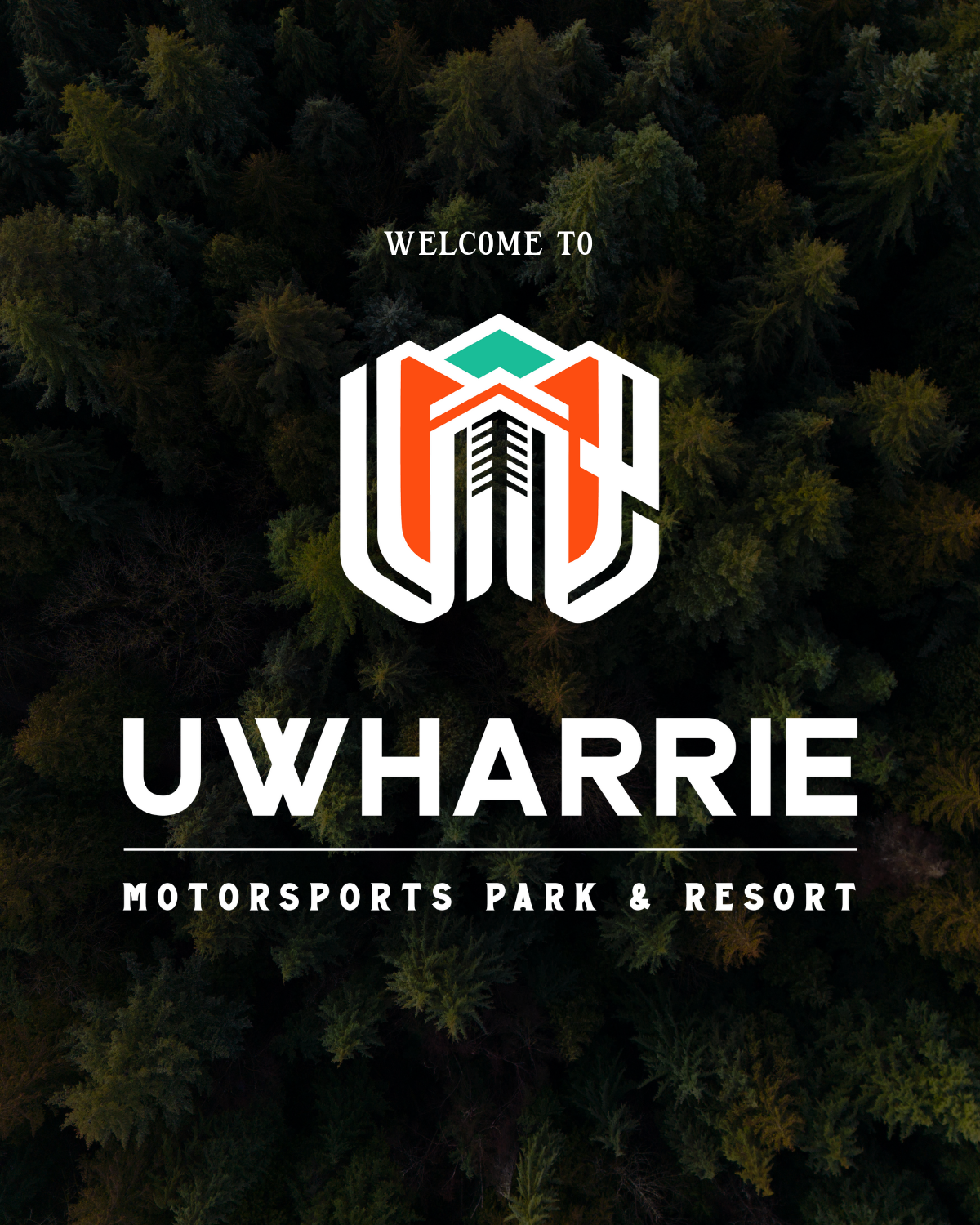 Welcome to